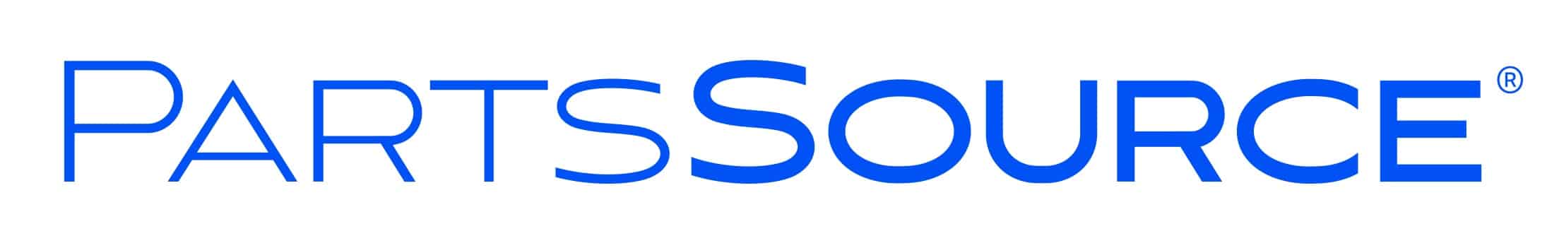 PartsSource logo