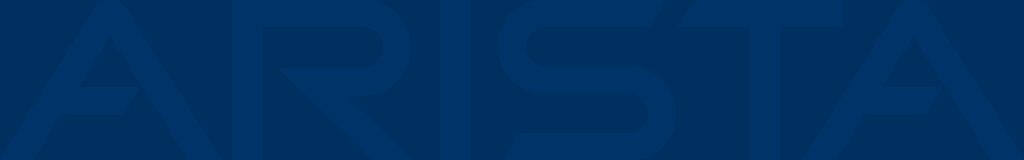Arista Networks