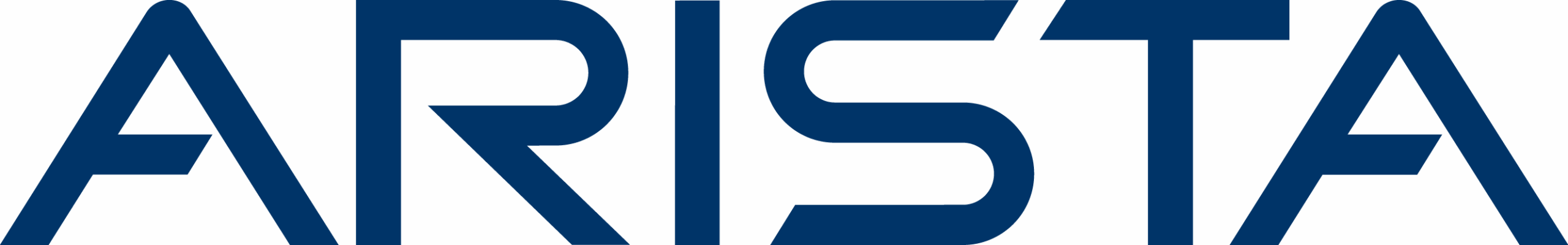 Arista Networks logo