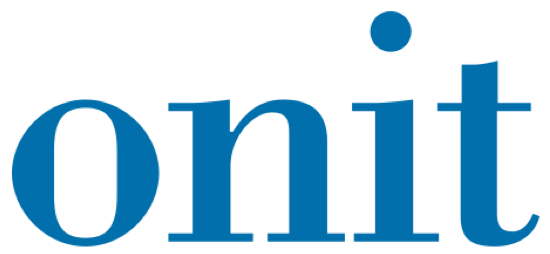 Onit logo
