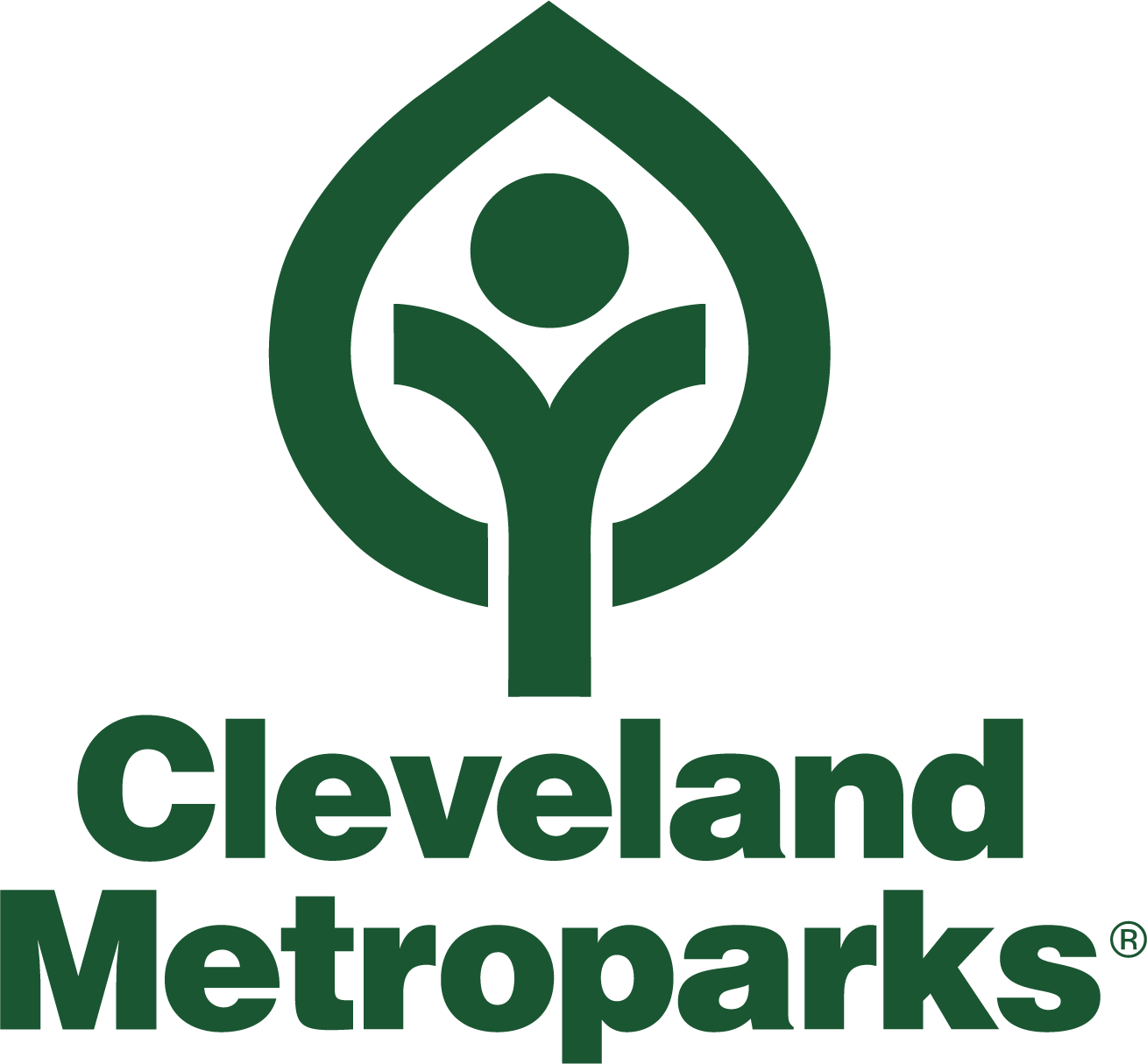 ClevelandMetroparks logo