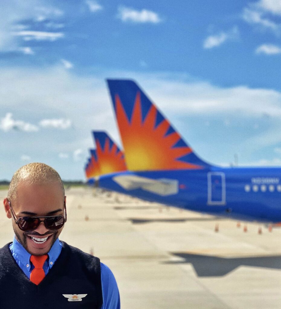 Allegiant Air