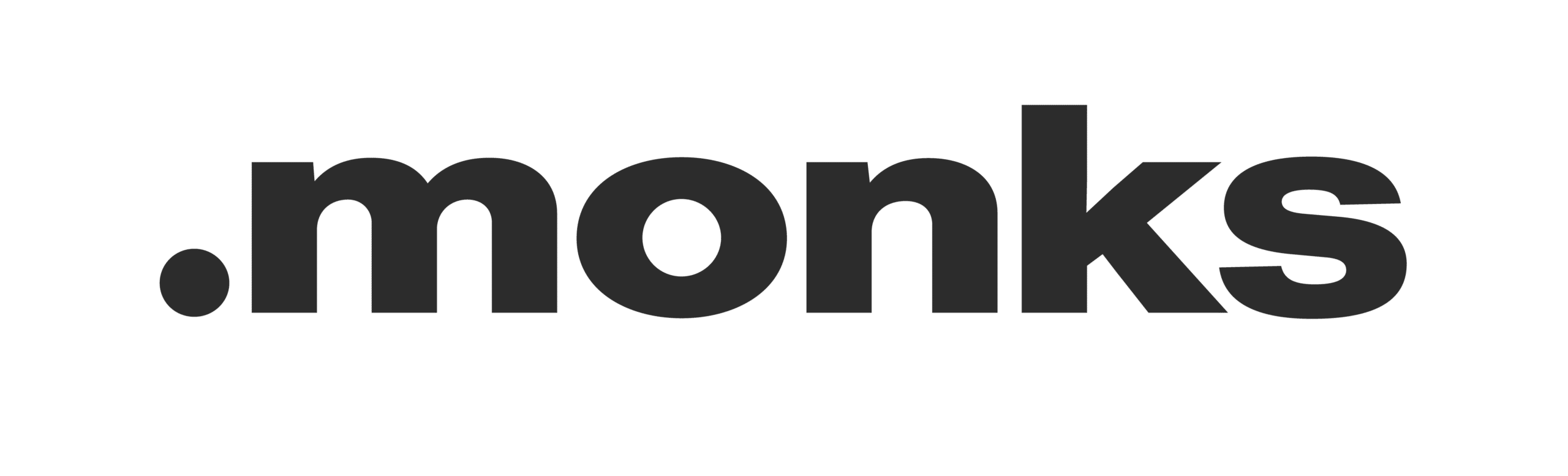 Media.Monks logo