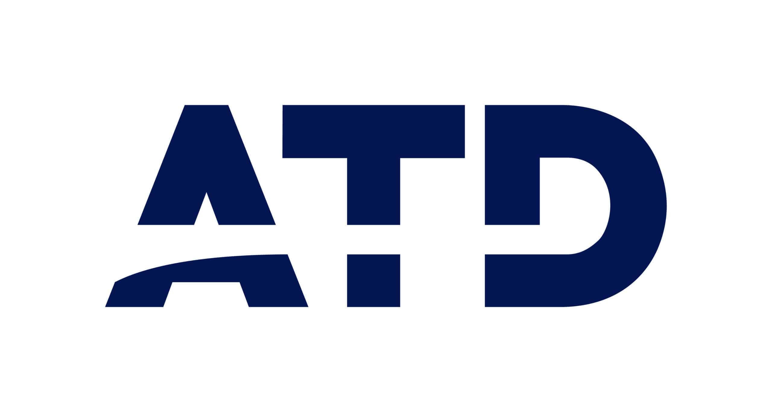American Tire Distributors logo