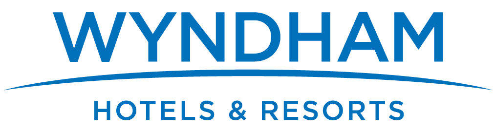 Wyndham Hotels & Resorts logo