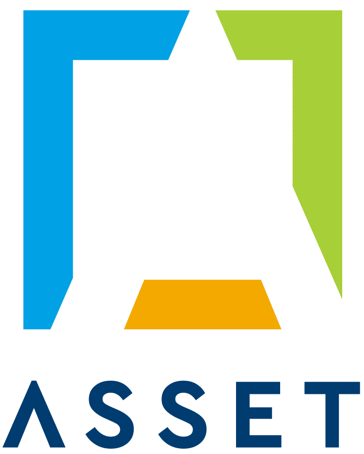 Asset Living logo
