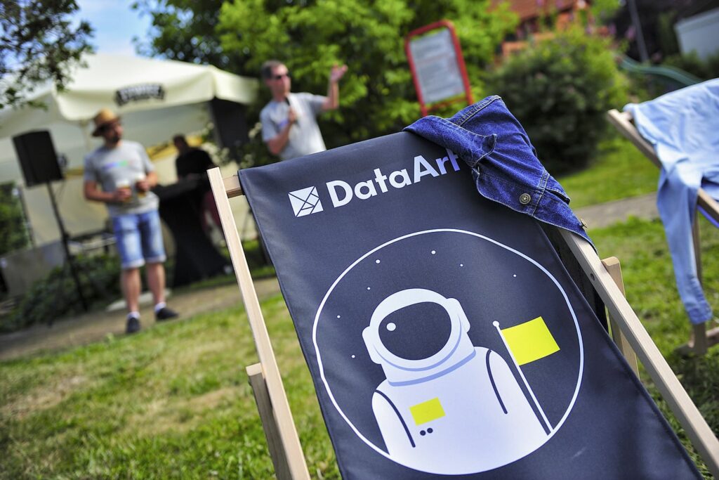 DataArt