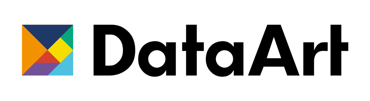 DataArt logo