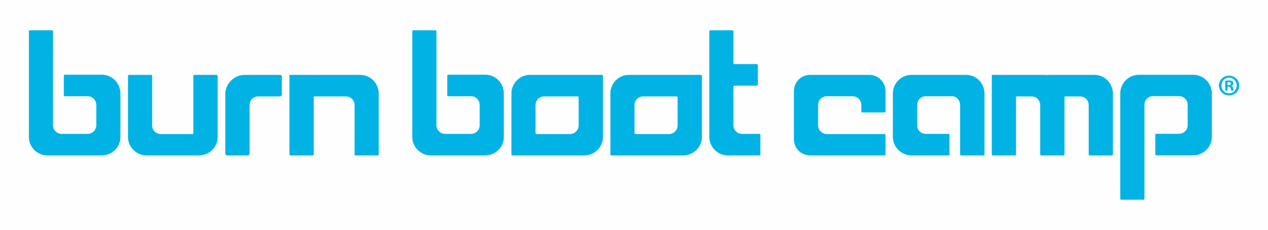 Burn Boot Camp logo