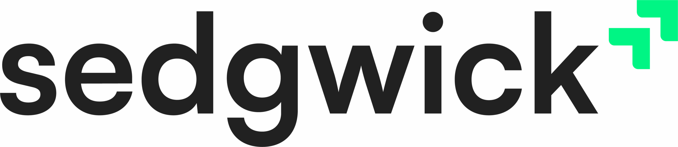 Sedgwick logo