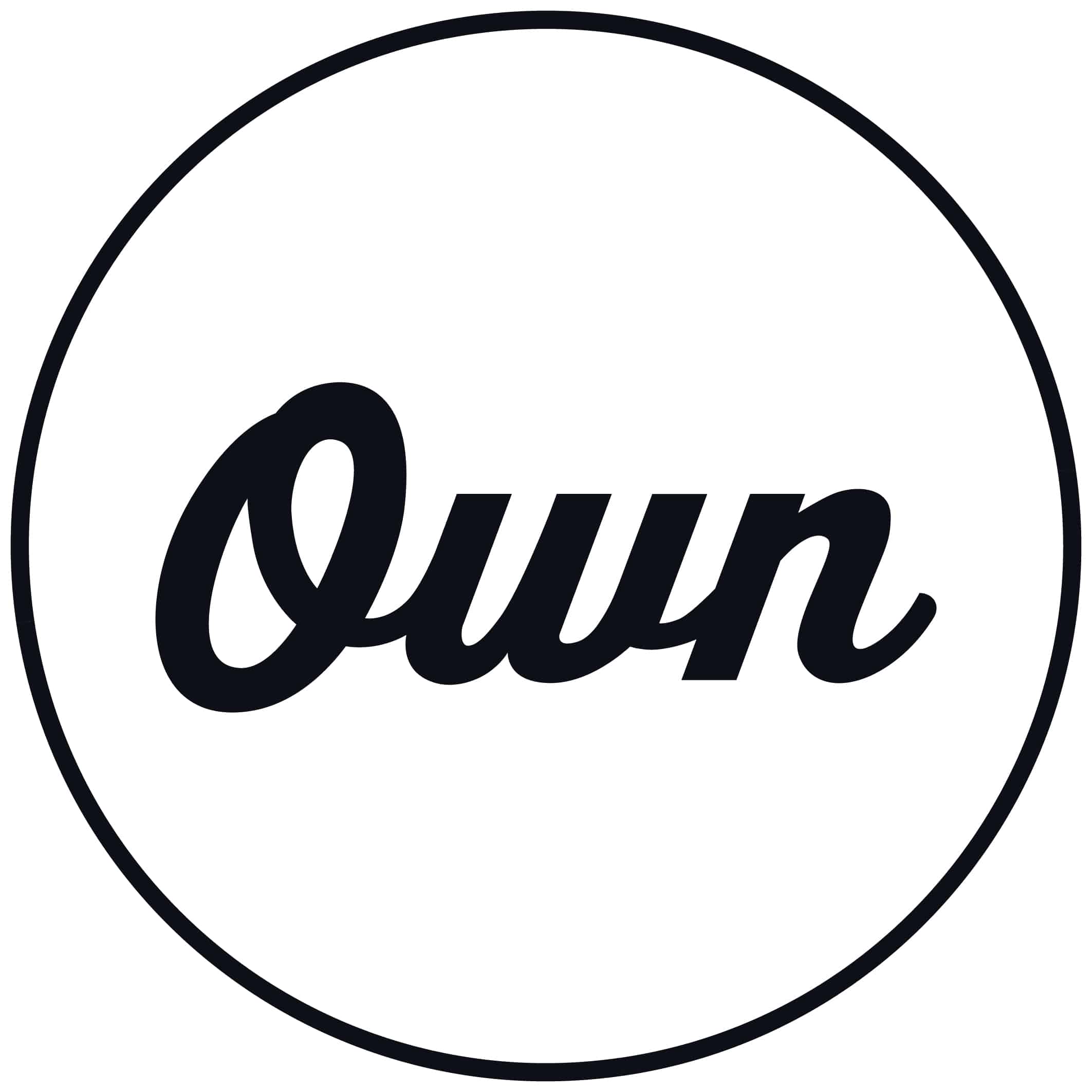 Own logo