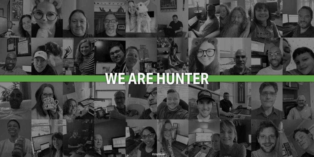Hunter Fan Company