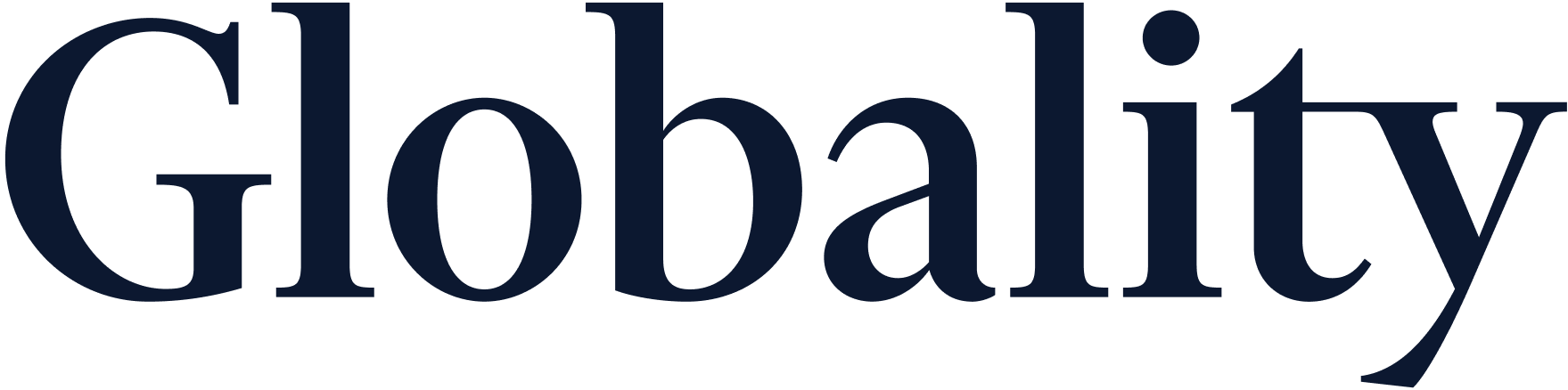 Globality Inc. logo