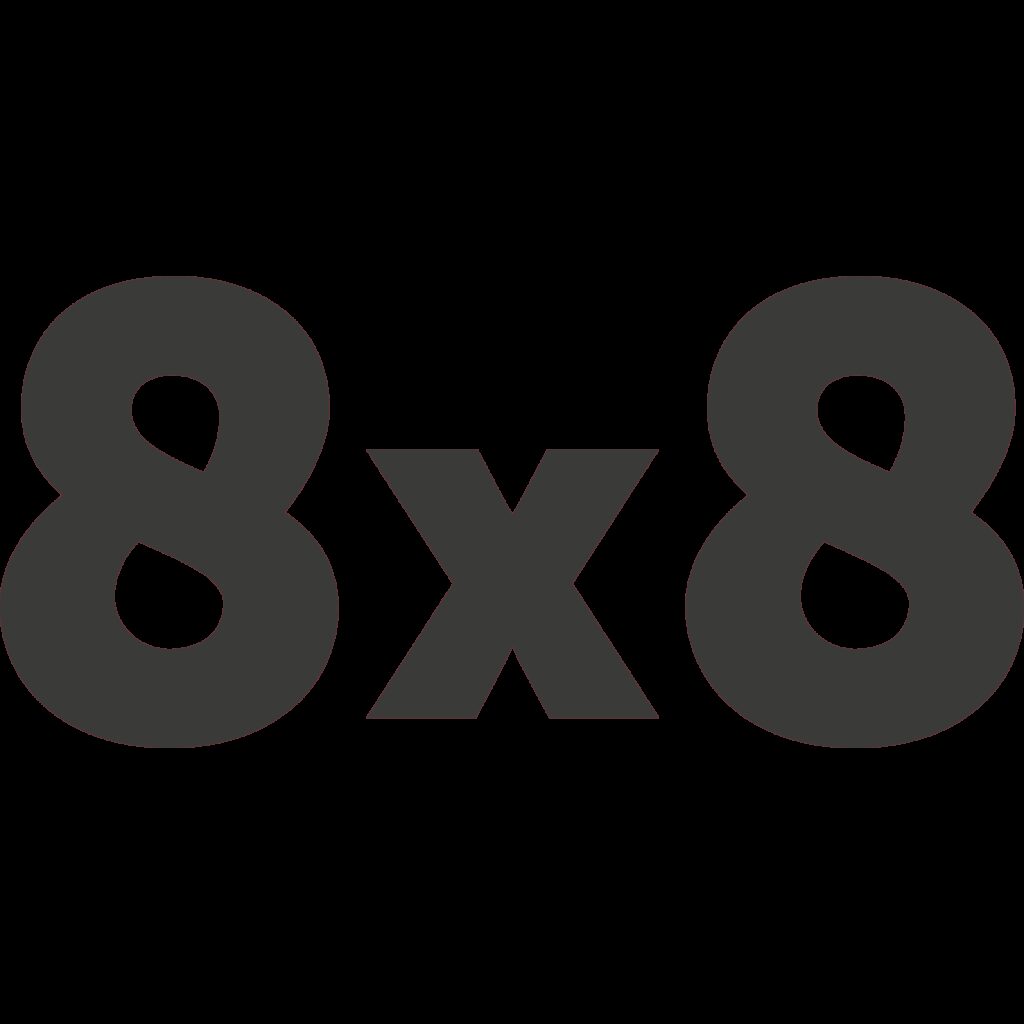 8x8, Inc.