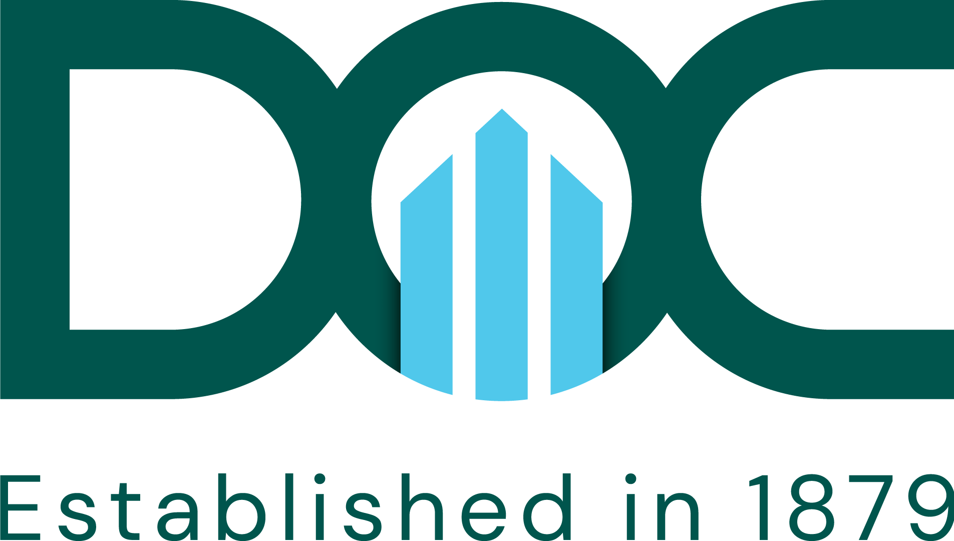 DOC logo