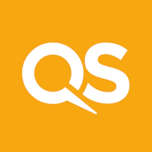 Quacquarelli Symonds logo