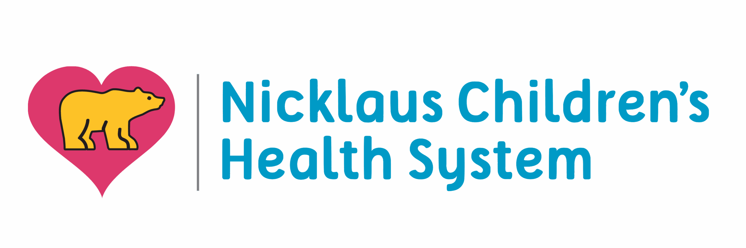 Nicklaus Children’s Health System logo