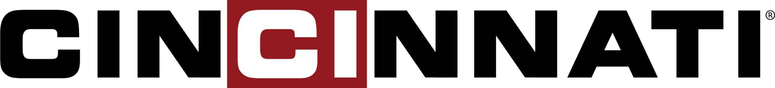 Cincinnati Incorporated logo