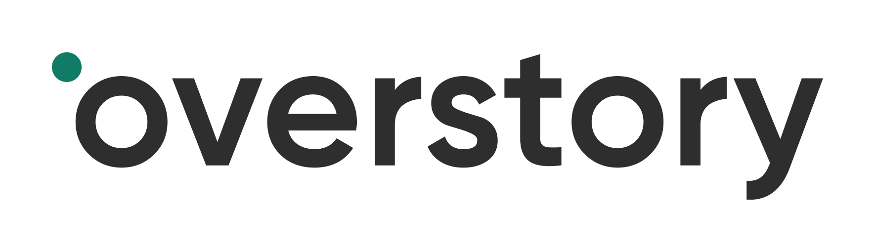 Overstory logo