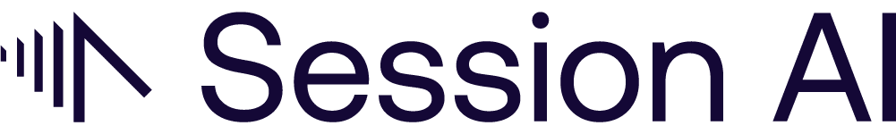 Session AI logo