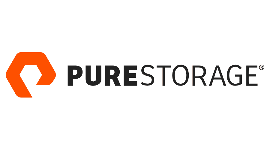 Pure Storage logo