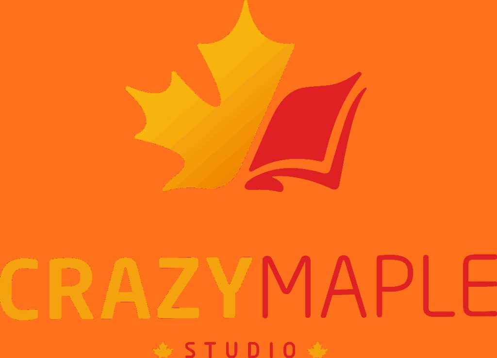 CRAZY MAPLE STUDIO