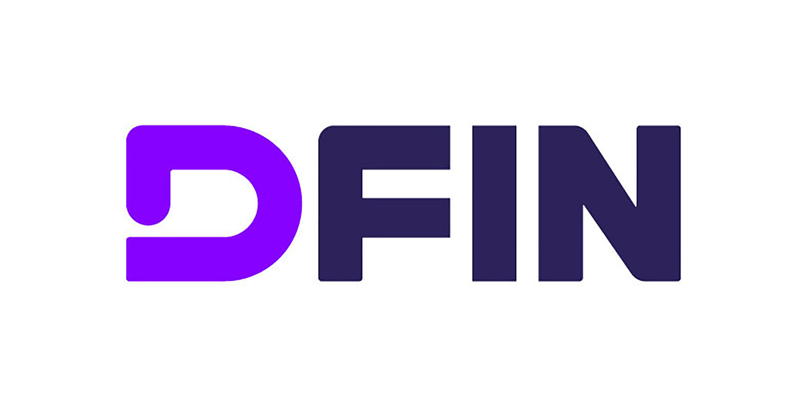 Donnelley Financial Solutions (DFIN) logo