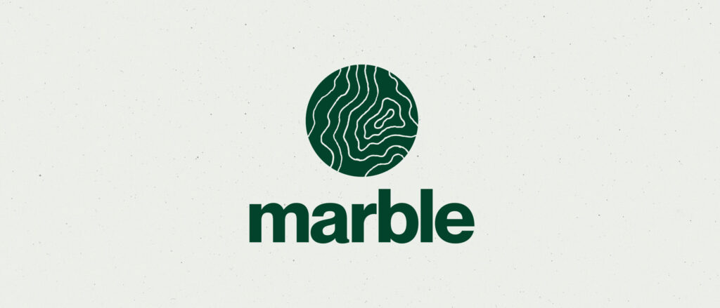 Marble