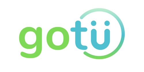 GoTu logo