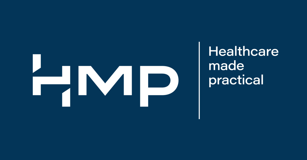 HMP Global logo