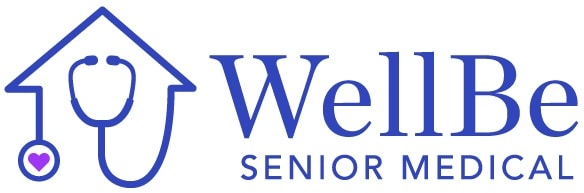 WellBe Senior Medical logo