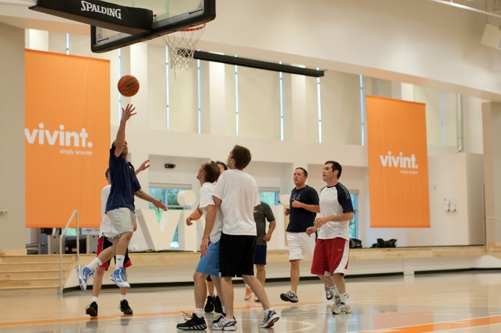 Vivint Smart Home, Inc. (NYSE: VVNT)