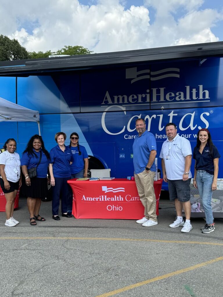 AmeriHealth Caritas