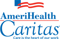 AmeriHealth Caritas logo