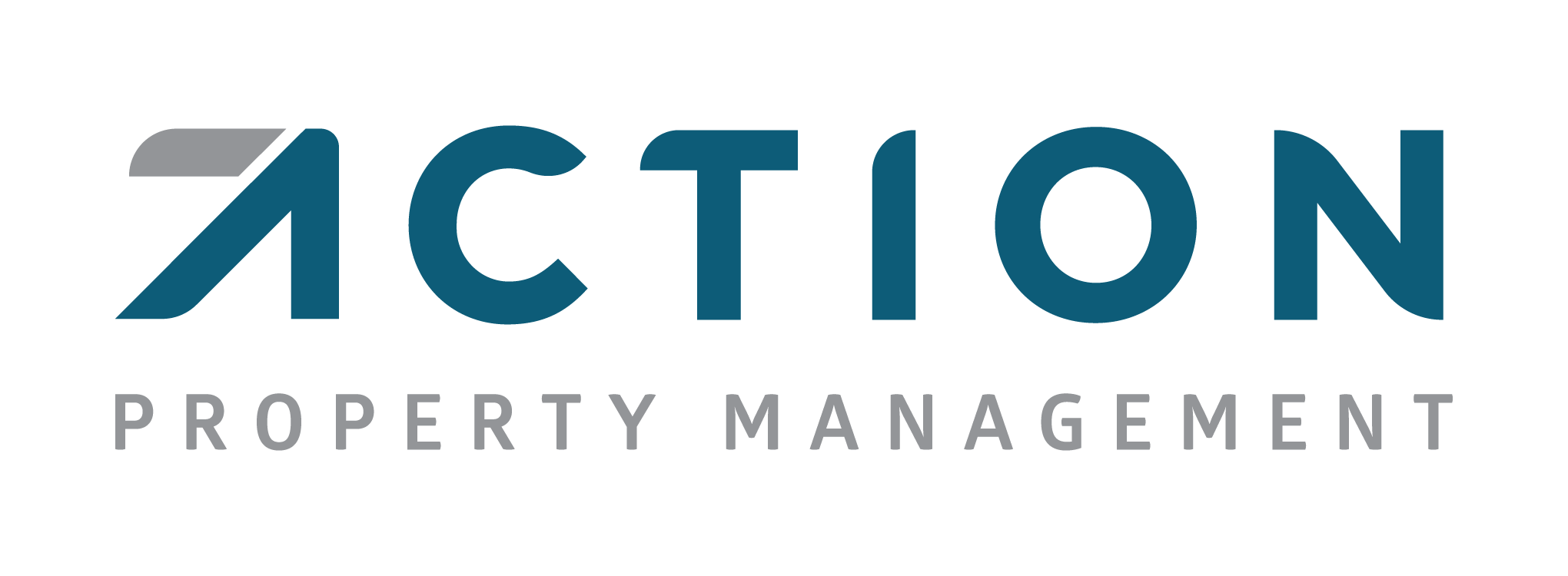 Action Property Management logo