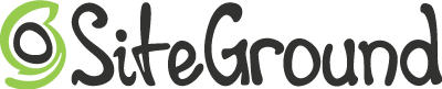 SiteGround logo