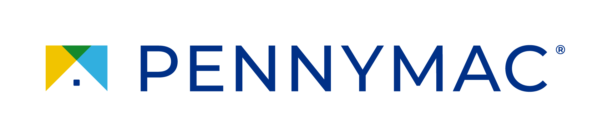 PENNYMAC logo