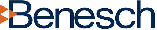 Benesch logo