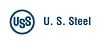 United States Steel Corporation logo