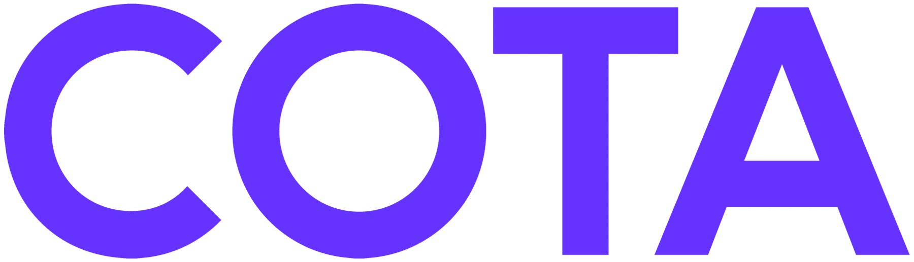 COTA logo