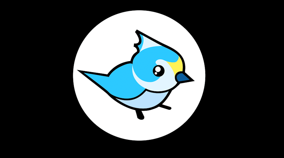 Titmouse logo