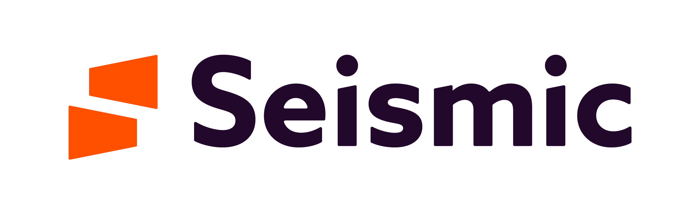 Seismic logo