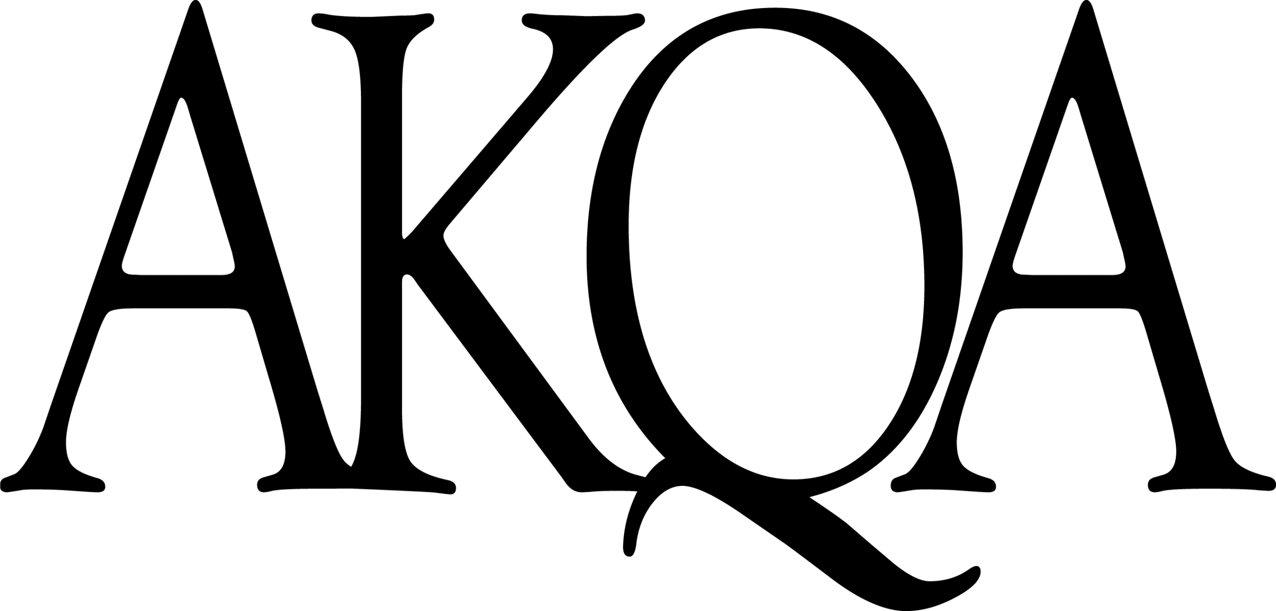 AKQA logo