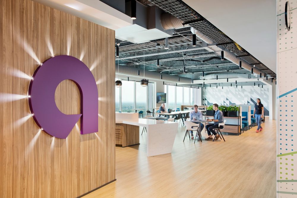 Ally Financial