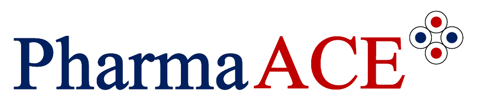 PharmaACE logo