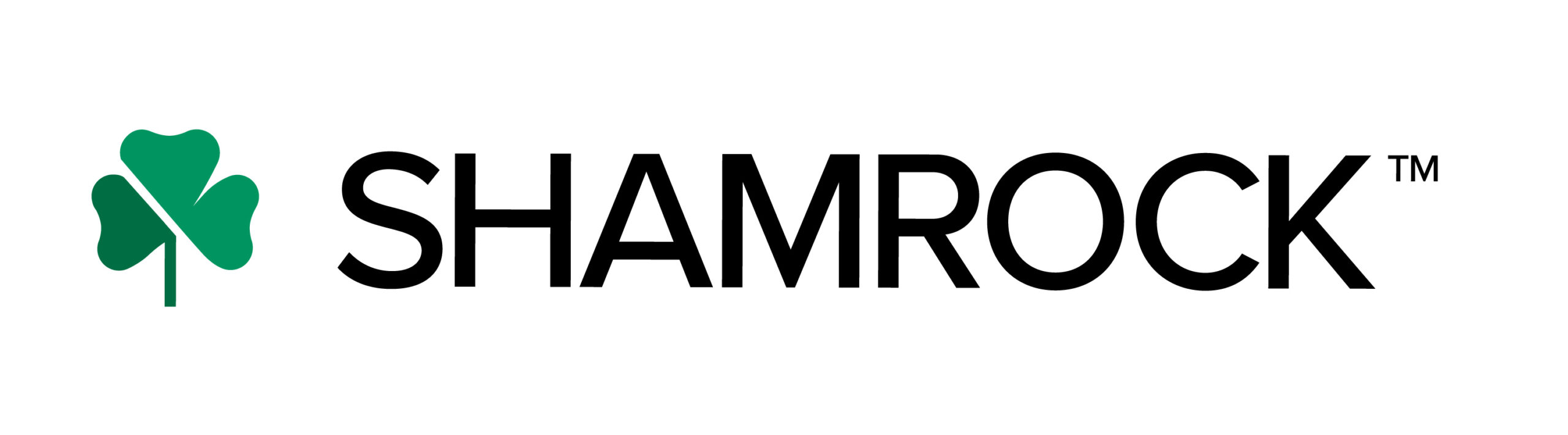 Shamrock Trading Corporation logo