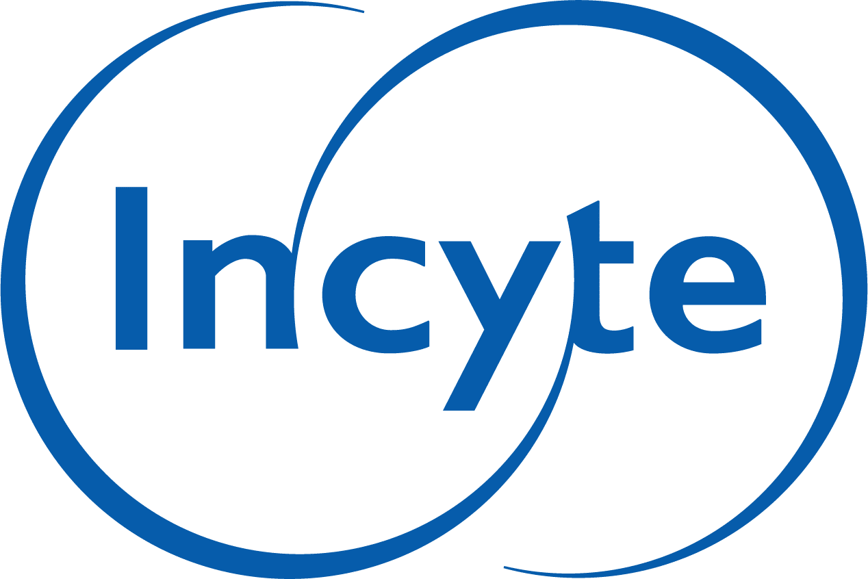 Incyte logo