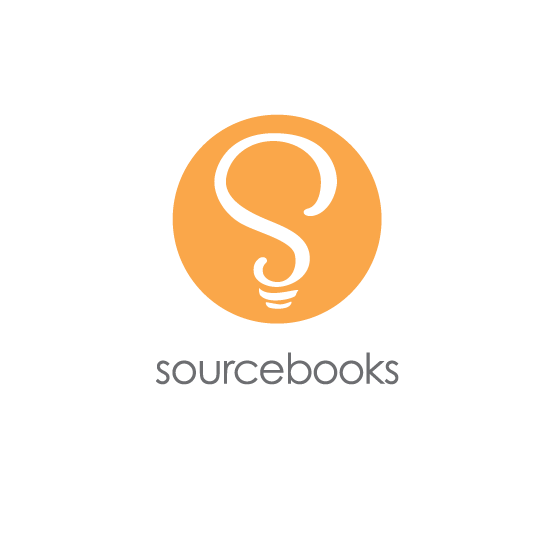 Sourcebooks logo