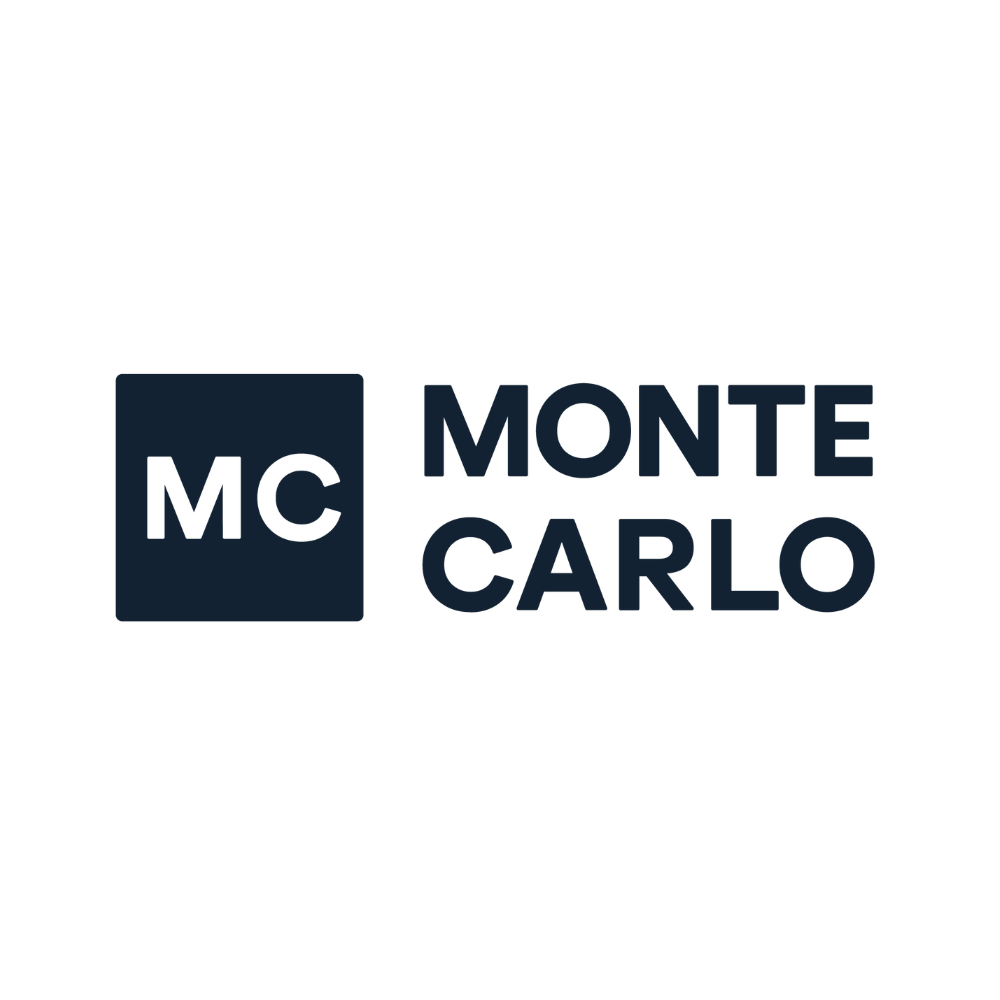 Monte Carlo Data logo