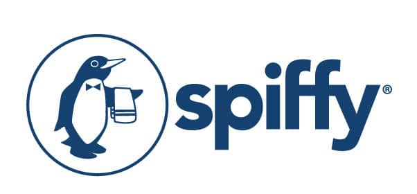 Spiffy logo